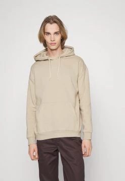 Pier One Hombre 2 PACK - Jersey Con Capucha - Black/ Beige -Ofertas Pier One Tienda 5e43693b283249418af80cf454daf748