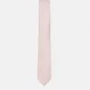 Pier One Hombre Corbata - Light Pink