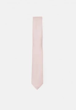 Pier One Hombre Corbata - Light Pink