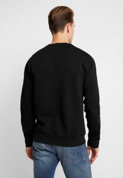 Pier One Hombre Sudadera - Black -Ofertas Pier One Tienda 5e5cb0ad630541e6a8d25f57350d77cb
