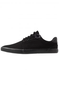 Pier One Unisexo Zapatillas - Black