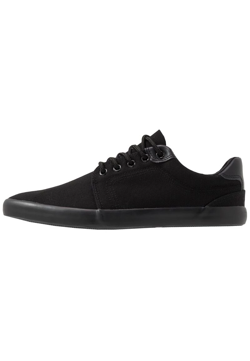 Pier One Unisexo Zapatillas - Black 3 Pier One Unisexo Zapatillas - Black