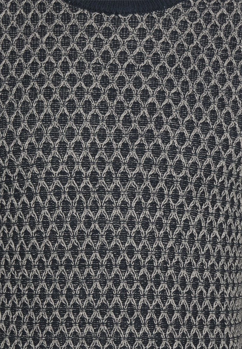 Pier One Hombre Jersey De Punto - Dark Blue 5 Pier One Hombre Jersey De Punto - Dark Blue - Imagen 3