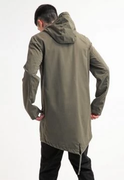 Pier One Parka - Khaki, Hombre 11 Pier One Parka - Khaki, Hombre -Ofertas Pier One Tienda 5ee5d556a31a4751bd4ca03e4ab39b7a