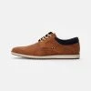Pier One Hombre Zapatos Con Cordones - Tan -Ofertas Pier One Tienda 5ee820df62df4b80b73fcb758c966ae9