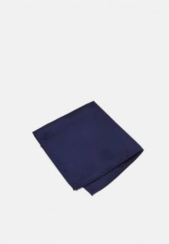 Pier One Hombre SET - Pañuelo De Bolsillo - Dark Blue -Ofertas Pier One Tienda 5f7a22b6bf9e4b288215ca22d5c1c445