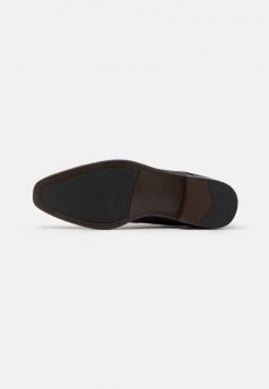 Pier One Hombre Zapatos De Vestir - Black -Ofertas Pier One Tienda 5f9556d9067c4af6a5e02067f4185bb8