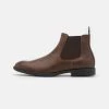 Pier One Botines - Dark Brown, Hombre -Ofertas Pier One Tienda 5ff2832ca318477aa63aa19c6c1b5a1d