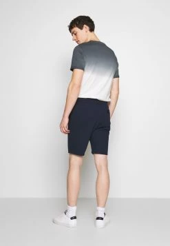 Pier One Hombre 2 PACK - Shorts - Dark Blue/black 10 Pier One Hombre 2 PACK - Shorts - Dark Blue/black -Ofertas Pier One Tienda 60b2d105e6494f4ca2476d0a45d4d46a