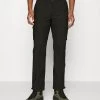Pier One Hombre Pantalones Cargo - Black 1 Pier One Hombre Pantalones Cargo - Black -Ofertas Pier One Tienda 61099068d27f427896efa23b7afcb058