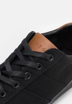 Pier One Hombre Zapatillas - Black 13 Pier One Hombre Zapatillas - Black -Ofertas Pier One Tienda 61599bea9c634debac2150235be9a13e