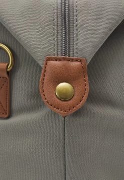 Pier One Unisexo UNISEX - Bolsa De Fin De Semana - Grey -Ofertas Pier One Tienda 6189858936384fe7afe234307799bd62