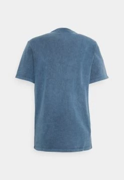 Pier One Hombre Camiseta De Pijama - Blue -Ofertas Pier One Tienda 619217adfd594e0db3dc6bc82fe4df19