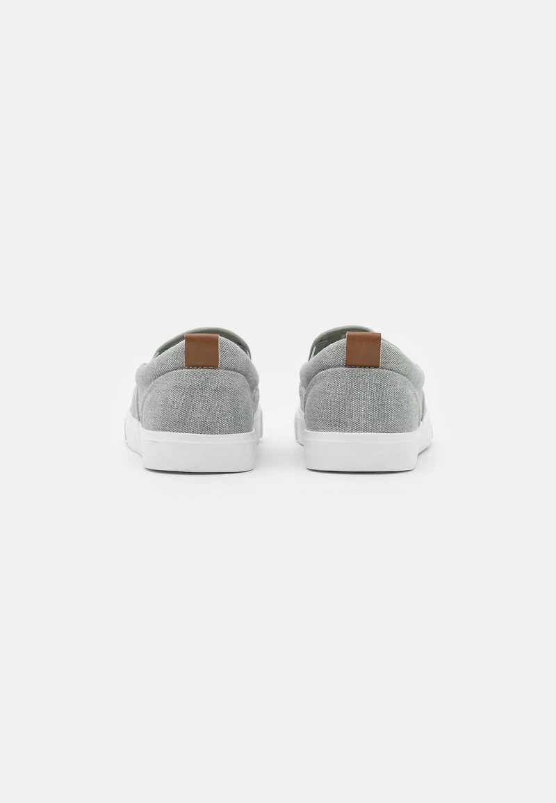 Pier One Unisexo UNISEX - Zapatillas - Grey 5 Pier One Unisexo UNISEX - Zapatillas - Grey - Imagen 3