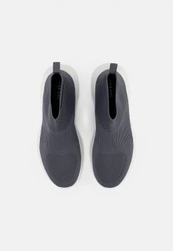 Pier One Hombre Zapatillas Altas - Grey 11 Pier One Hombre Zapatillas Altas - Grey -Ofertas Pier One Tienda 621001e25f5a4b50acd398503c18f3e8