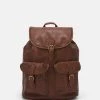 Pier One Unisexo UNISEX - Mochila - Dark Brown 1 Pier One Unisexo UNISEX - Mochila - Dark Brown -Ofertas Pier One Tienda 626e86e925214877ab9a86d41ff2e55c