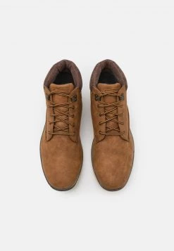 Pier One Hombre Botines Con Cordones - Cognac -Ofertas Pier One Tienda 62fffc9360a449e3bf5e6842923d8b19