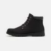 Pier One Hombre Botines Con Cordones - Black -Ofertas Pier One Tienda 6314192f9e9c4f4884b471c7ddbcf0c3