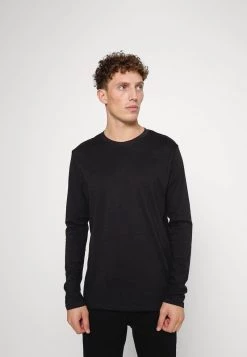 Pier One Hombre 5 PACK - Camiseta De Manga Larga - Blue/white/beige/olive 14 Pier One Hombre 5 PACK - Camiseta De Manga Larga - Blue/white/beige/olive -Ofertas Pier One Tienda 6368eaeac7724525a220d964f84f231c