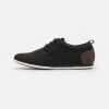 Pier One Hombre Zapatos Con Cordones - Black 2 Pier One Hombre Zapatos Con Cordones - Black -Ofertas Pier One Tienda 63791438fe2749129dcab3b814df15d5