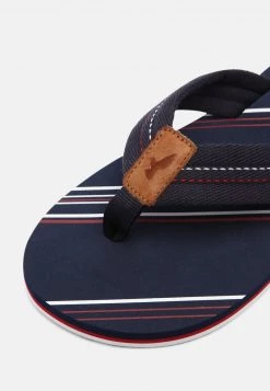 Pier One Hombre Sandalias De Dedo - Dark Blue 15 Pier One Hombre Sandalias De Dedo - Dark Blue -Ofertas Pier One Tienda 639cac4a18a44029ab12e63d31d1d9e9