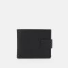 Pier One LEATHER - Monedero - Black, Hombre -Ofertas Pier One Tienda 63a5d1265be84b31b65260d3fc32bfc2