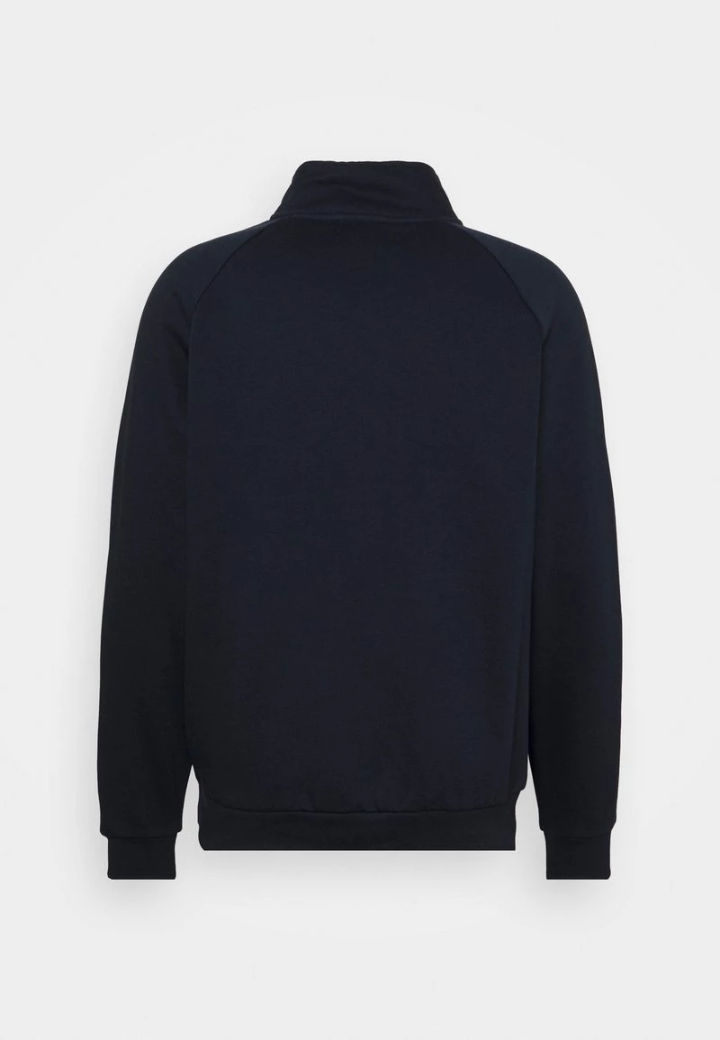 Pier One Hombre Sudadera - Dark Blue 4 Pier One Hombre Sudadera - Dark Blue - Imagen 2