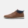 Pier One Hombre Zapatos Con Cordones - Cognac -Ofertas Pier One Tienda 63de568b81604adf8d89aacefeb5faa7