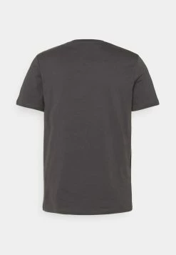 Pier One Hombre Camiseta Estampada - Dark Grey 17 Pier One Hombre Camiseta Estampada - Dark Grey -Ofertas Pier One Tienda 63eb7754d83d4a60bca51a896147a40e