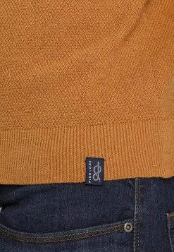 Pier One Hombre Jersey De Punto - Mottled Dark Yellow 13 Pier One Hombre Jersey De Punto - Mottled Dark Yellow -Ofertas Pier One Tienda 646f48fb4bb142cbb62ace8ba3832943