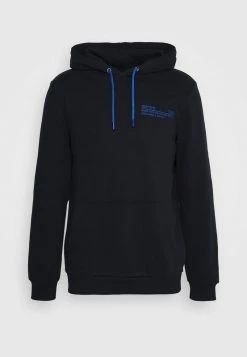 Pier One Hombre Sudadera - Black -Ofertas Pier One Tienda 64e9b21f13114ad6b86922e016219b76