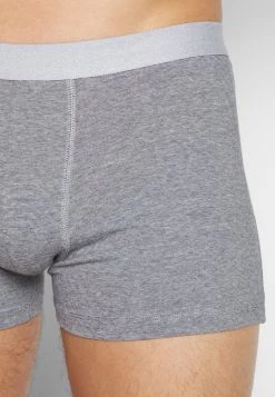 Pier One Hombre 5 PACK - Culotte - Dark Blue/mottled Grey 11 Pier One Hombre 5 PACK - Culotte - Dark Blue/mottled Grey -Ofertas Pier One Tienda 651850932dfa47c58888ff73e176a786