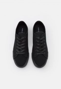 Pier One UNISEX - Zapatillas - Black, Unisexo -Ofertas Pier One Tienda 65362a65c160400f87d045d24955404f
