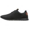 Pier One Hombre Zapatillas - Black