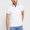 Pier One Hombre Polo - White -Ofertas Pier One Tienda 65529500414e413b8c528df5f67c225a