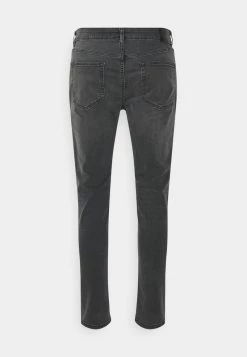 Pier One Hombre SLIM - Vaqueros Tapered - Grey Denim 6 Pier One Hombre SLIM - Vaqueros Tapered - Grey Denim -Ofertas Pier One Tienda 65aec35ca0884b8a95c0ee62a94b7795