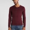 Pier One Hombre Jersey De Punto - Bordeaux 2 Pier One Hombre Jersey De Punto - Bordeaux -Ofertas Pier One Tienda 65dd6c47c4774ca3a2525c9efa13abf6