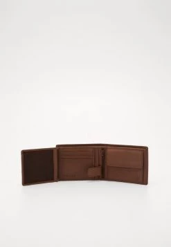 Pier One Hombre LEATHER - Monedero - Brown 13 Pier One Hombre LEATHER - Monedero - Brown -Ofertas Pier One Tienda 65e57cb079114eaf83f7296af0852e97