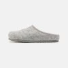 Pier One Hombre UNISEX - Pantuflas - Grey