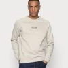 Pier One Hombre CRAFTED GOODS CREW - Sudadera - Off-white 1 Pier One Hombre CRAFTED GOODS CREW - Sudadera - Off-white -Ofertas Pier One Tienda 662ee536cd0f4badbed87d4341b0bd51