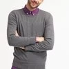 Pier One Hombre Jersey De Punto - Dark Grey Melange