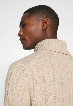 Pier One Hombre Jersey De Punto - Off-white -Ofertas Pier One Tienda 66a64a059641483ebe422cdd67cb74ab