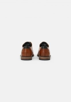 Pier One Hombre LEATHER - Zapatos Con Cordones - Cognac 16 Pier One Hombre LEATHER - Zapatos Con Cordones - Cognac -Ofertas Pier One Tienda 66cba283110a46ceb7bc0d7512607a90