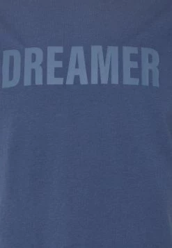 Pier One Hombre Pijama - Blue/dark Blue -Ofertas Pier One Tienda 66e03ec2588148c28b934790919bb44f