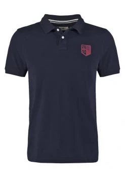 Pier One Hombre Polo - Dark Blue -Ofertas Pier One Tienda 670c4bbda5c94fdb9eeb597f0f47b6e6
