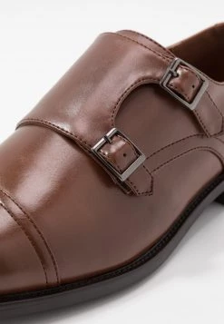 Pier One Hombre Mocasines - Cognac -Ofertas Pier One Tienda 67550352e28a496ab30c17ccfddc441d