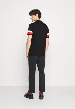 Pier One Hombre Polo - Black -Ofertas Pier One Tienda 67b6a555c47e4c6f83b2621ac7d5364a