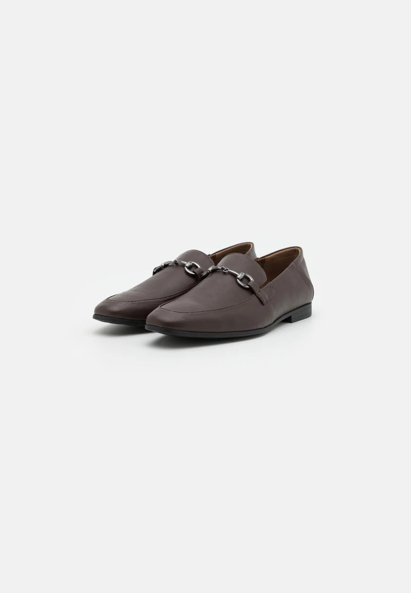 Pier One Mocasines - Brown, Hombre 4 Pier One Mocasines - Brown, Hombre - Imagen 2