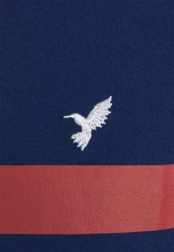 Pier One Hombre Camiseta Estampada - Blue/red 14 Pier One Hombre Camiseta Estampada - Blue/red -Ofertas Pier One Tienda 68806e6a4ff84ca58050c385faeb8661