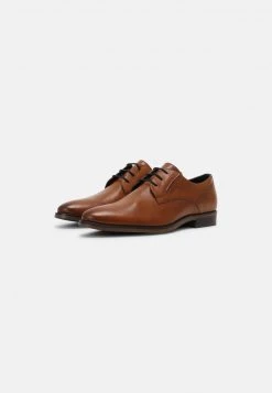 Pier One Hombre Zapatos De Vestir - Cognac 10 Pier One Hombre Zapatos De Vestir - Cognac -Ofertas Pier One Tienda 69527ceaefea4a98b6b62993e2e371fb